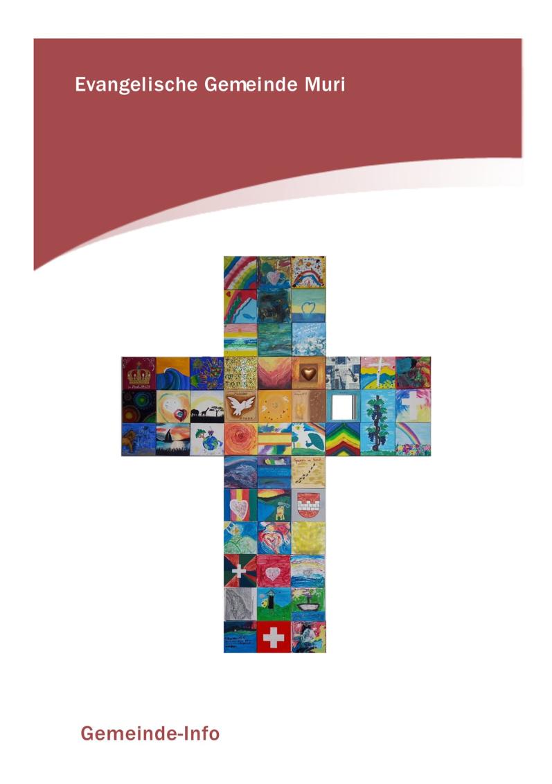 Gemeinde-Info