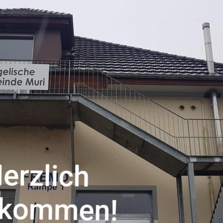 Aarauerstrasse 26, Muri